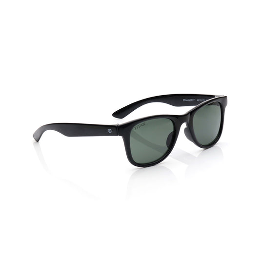 Fastrack UV Protection Retro Sunglasses  SDS049GR2V - Shop Authentic TITDSHSUN(s) from Maybrands - for as low as ₦22000! 