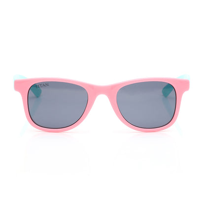 Fastrack UV Protection Retro Sunglasses  SDS049GY1V - Shop Authentic TITDSHSUN(s) from Maybrands - for as low as ₦22000! 