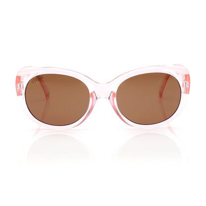 Fastrack UV Protection Retro Sunglasses  SDS050BR1V - Shop Authentic TITDSHSUN(s) from Maybrands - for as low as ₦22000! 