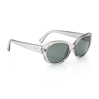 Fastrack UV Protection Retro Sunglasses  SDS050GR2V - Shop Authentic TITDSHSUN(s) from Maybrands - for as low as ₦22000! 