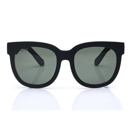 Fastrack UV Protection Retro Sunglasses SDS052GR3PV - Shop Authentic TITDSHSUN(s) from Maybrands - for as low as ₦26500! 