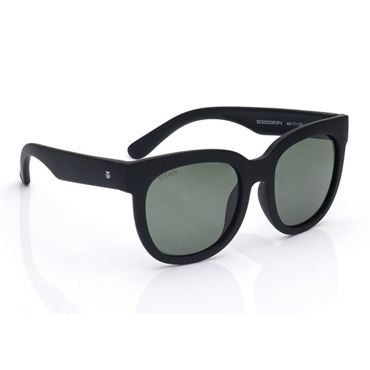 Fastrack UV Protection Retro Sunglasses SDS052GR3PV - Shop Authentic TITDSHSUN(s) from Maybrands - for as low as ₦26500! 
