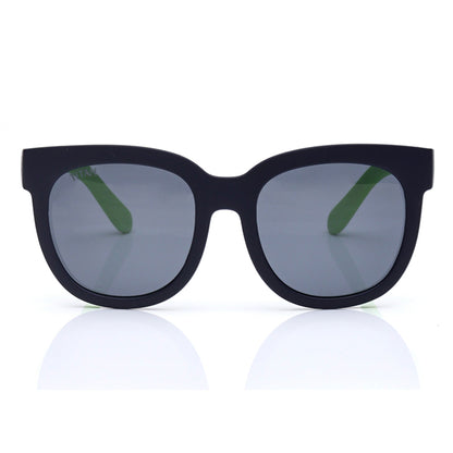Fastrack UV Protection Retro Sunglasses SDS052GY1PV - Shop Authentic TITDSHSUN(s) from Maybrands - for as low as ₦26500! 