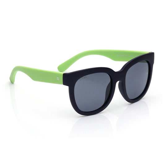 Fastrack UV Protection Retro Sunglasses SDS052GY1PV - Shop Authentic TITDSHSUN(s) from Maybrands - for as low as ₦26500! 