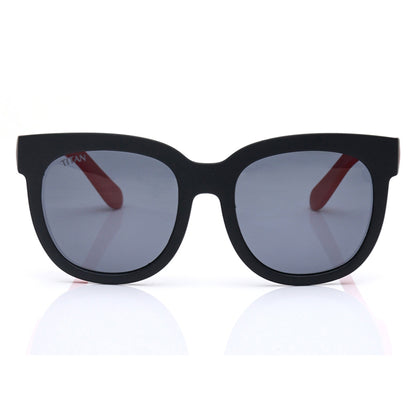 Fastrack UV Protection Retro Sunglasses SDS052GY2PV - Shop Authentic TITDSHSUN(s) from Maybrands - for as low as ₦26500! 