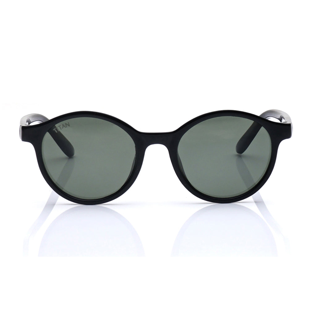 Fastrack UV Protection Retro Sunglasses  SDS055GR3PV - Shop Authentic TITDSHSUN(s) from Maybrands - for as low as ₦26500! 