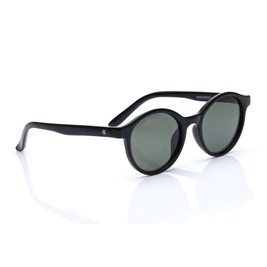 Fastrack UV Protection Retro Sunglasses  SDS055GR3PV - Shop Authentic TITDSHSUN(s) from Maybrands - for as low as ₦26500! 