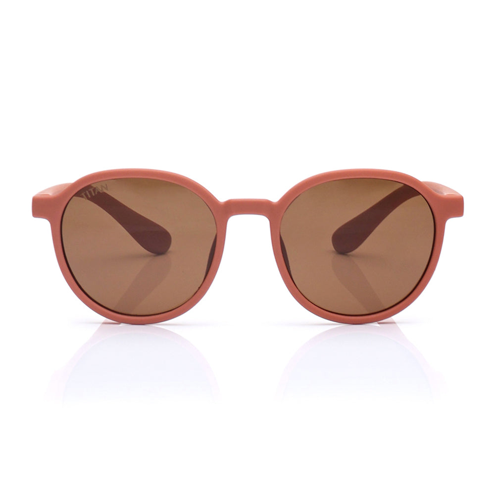 Fastrack UV Protection Retro Sunglasses  SDS057BR2PV - Shop Authentic TITDSHSUN(s) from Maybrands - for as low as ₦26500! 