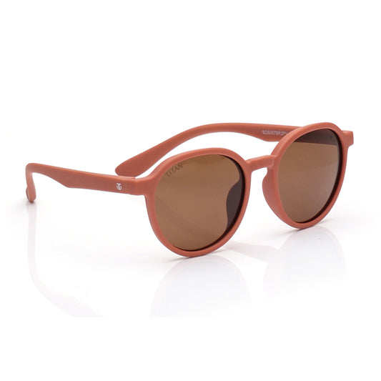 Fastrack UV Protection Retro Sunglasses  SDS057BR2PV - Shop Authentic TITDSHSUN(s) from Maybrands - for as low as ₦26500! 