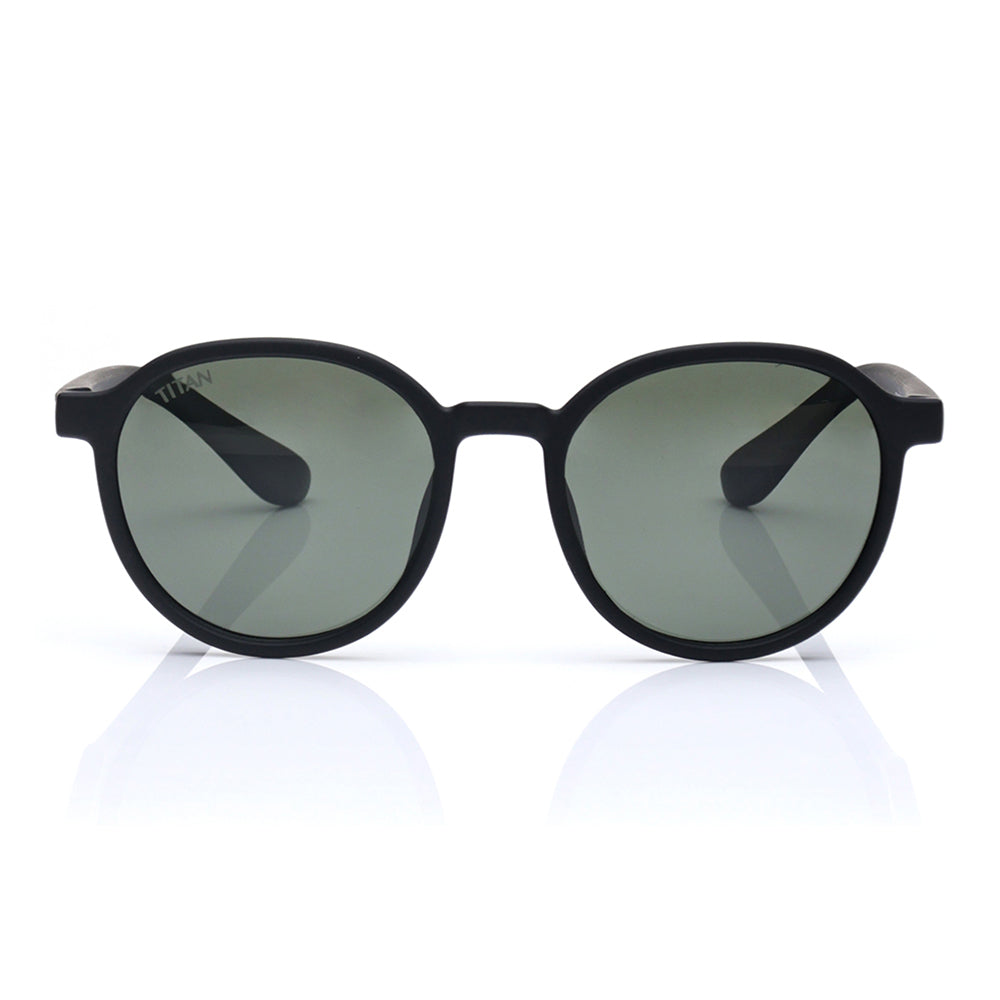 Fastrack UV Protection Retro Sunglasses SDS057GR1PV - Shop Authentic TITDSHSUN(s) from Maybrands - for as low as ₦26500! 
