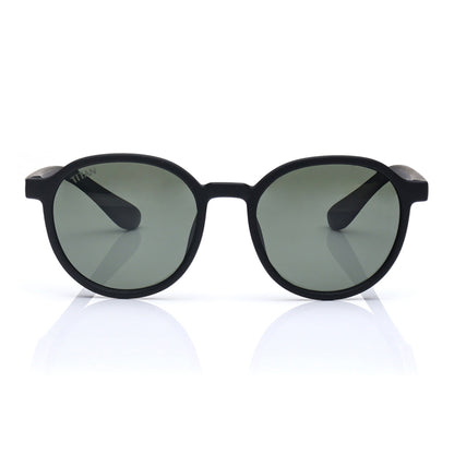 Fastrack UV Protection Retro Sunglasses SDS057GR1PV - Shop Authentic TITDSHSUN(s) from Maybrands - for as low as ₦26500! 