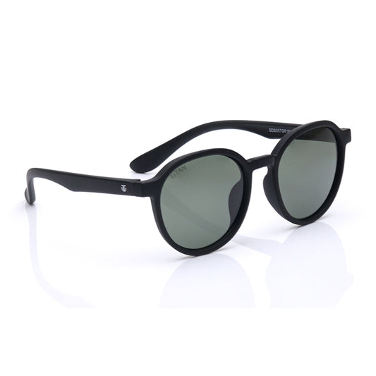 Fastrack UV Protection Retro Sunglasses SDS057GR1PV - Shop Authentic TITDSHSUN(s) from Maybrands - for as low as ₦26500! 