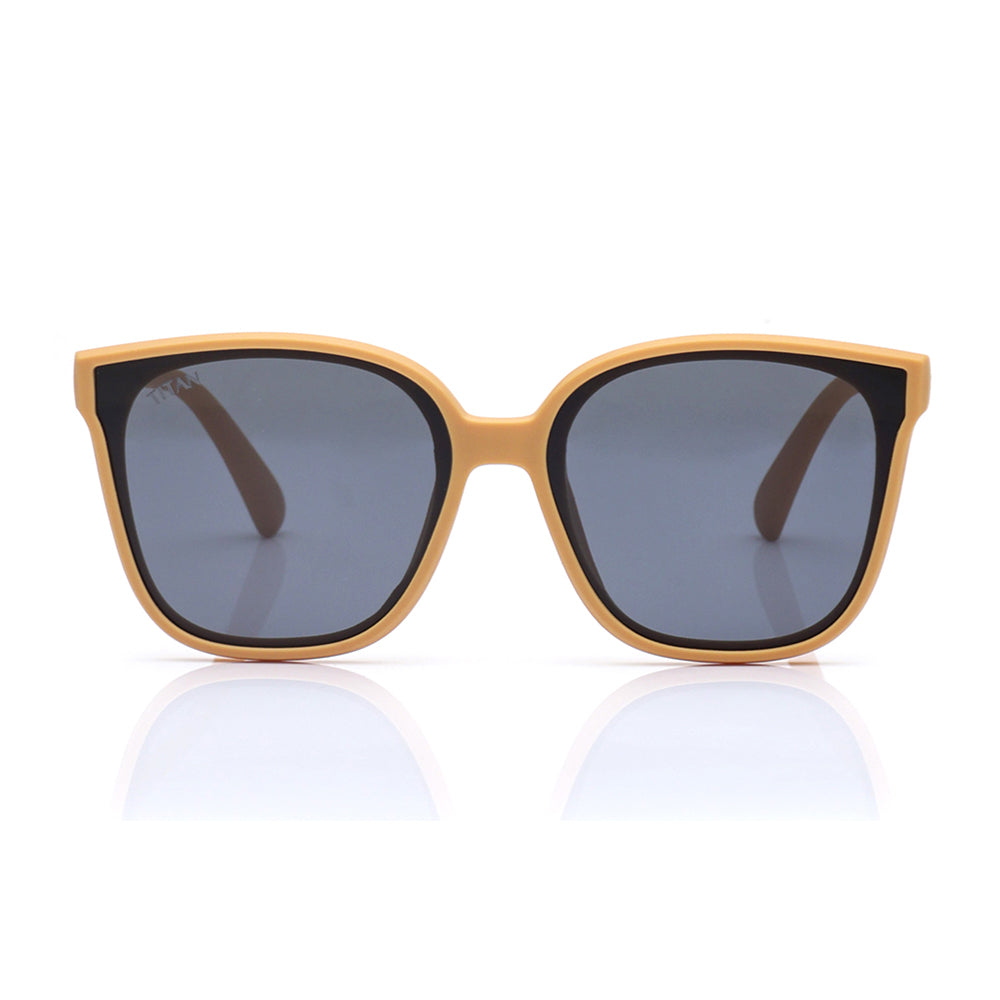 Fastrack Retro Sunglasses SDS058GY1PV - Shop Authentic TITDSHSUN(s) from Maybrands - for as low as ₦26500! 