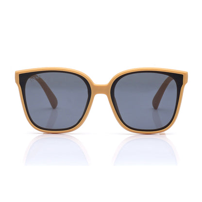 Fastrack Retro Sunglasses SDS058GY1PV - Shop Authentic TITDSHSUN(s) from Maybrands - for as low as ₦26500! 