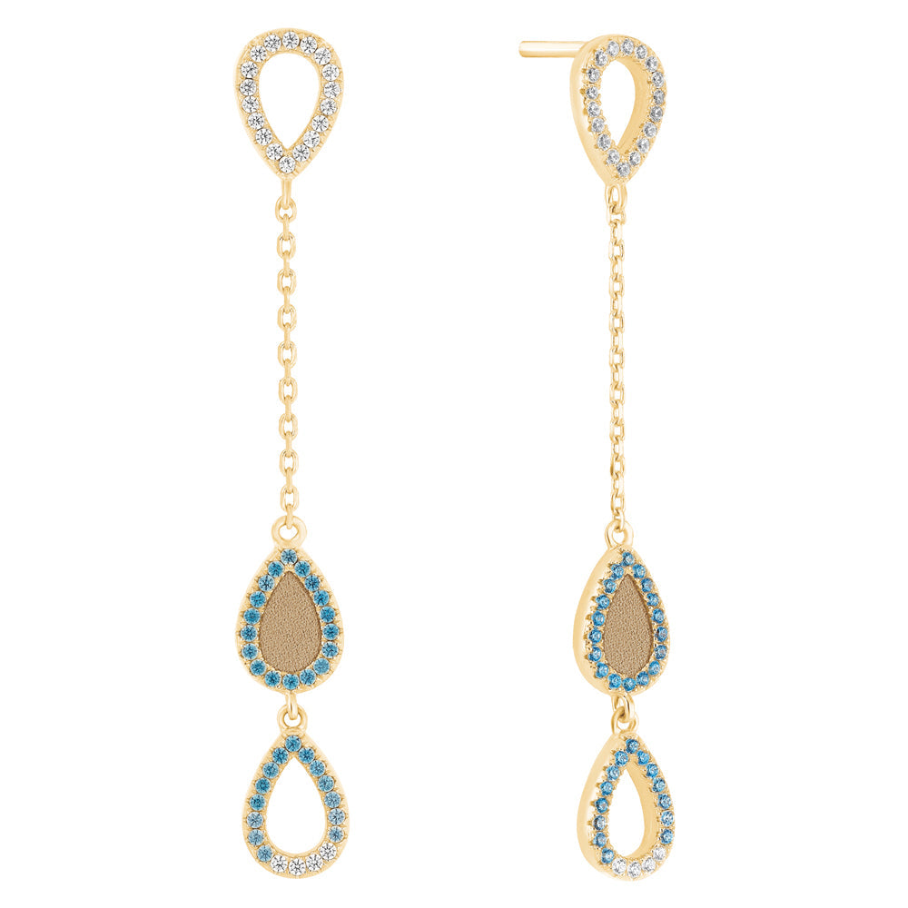 SER02029-Zeades Earrings - Shop Authentic earrings(s) from Maybrands - for as low as ₦57000! 