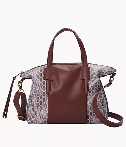 SHB2992939-Fossil Skylar Satchel for Women - Shop Authentic handbags(s) from Maybrands - for as low as ₦154500! 