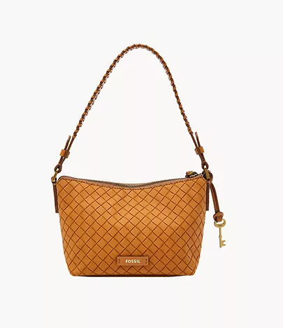 SHB3078235-Fossil Julianna Mini Hobo for Women - Shop Authentic handbags(s) from Maybrands - for as low as ₦310500! 