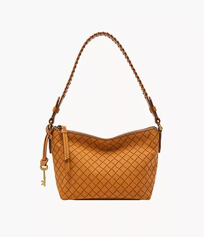 SHB3078235-Fossil Julianna Mini Hobo for Women - Shop Authentic handbags(s) from Maybrands - for as low as ₦310500! 