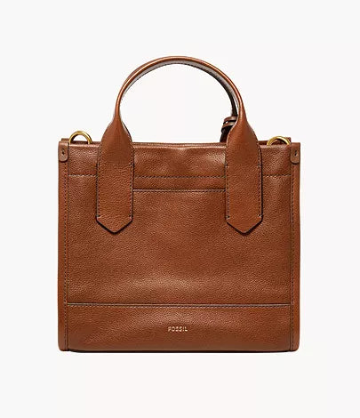 SHB3135210-Fossil Kyler Satchel for Women - Shop Authentic handbags(s) from Maybrands - for as low as ₦309000! 