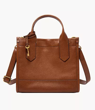 SHB3135210-Fossil Kyler Satchel for Women - Shop Authentic handbags(s) from Maybrands - for as low as ₦309000! 