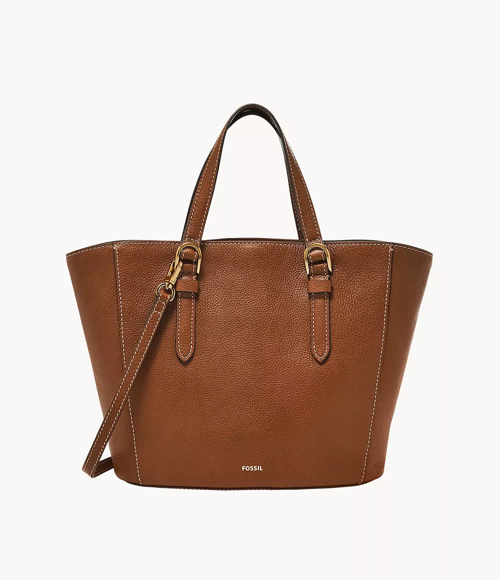 Fossil Tessa Carryall Bag SHB3170210 - Shop Authentic handbags, wallets & cases(s) from Maybrands - for as low as ₦629000! 