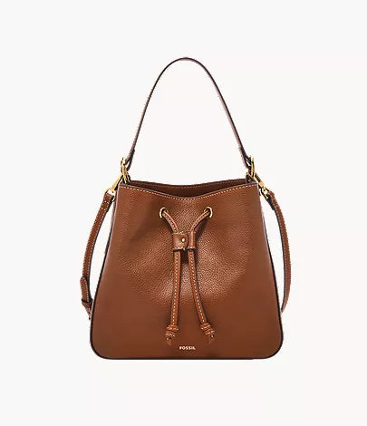 Tessa Bucket Shoulder Bag - SHB3172210 - Shop Authentic FOSWOMBAG(s) from Maybrands - for as low as ₦594000! 