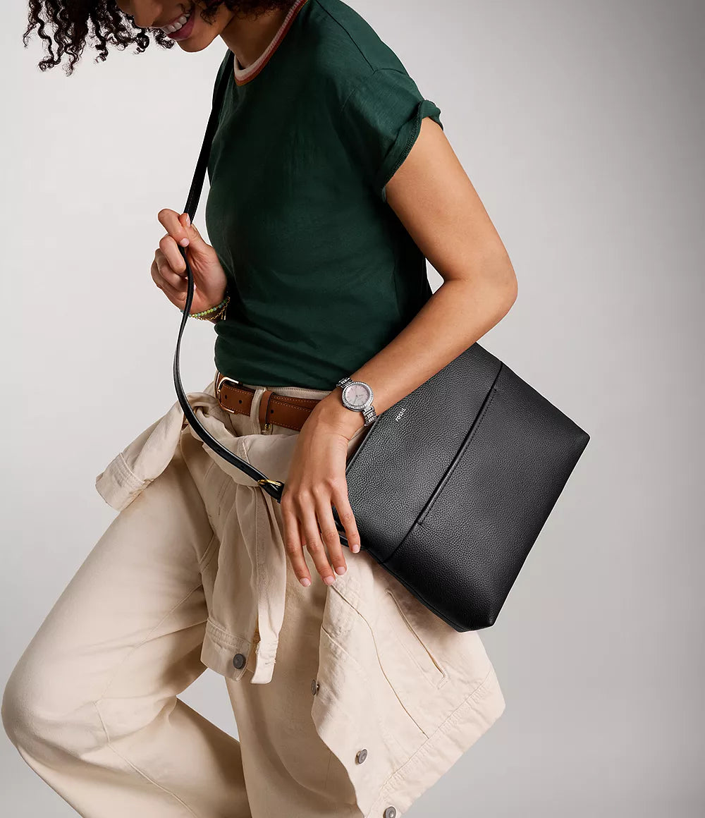 Phoebe Large Crossbody SHB3273001 - Shop Authentic FOSWOMBAG(s) from Maybrands - for as low as ₦263550! 
