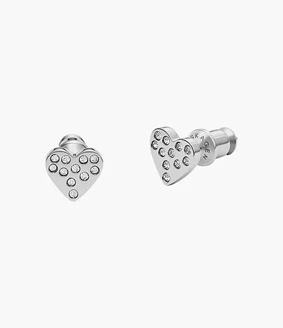 SKJ1681040 - Skagen Kariana Stainless Steel Stud Earrings - Shop Authentic earrings(s) from Maybrands - for as low as ₦42500! 