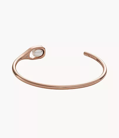 SKJ1748791 - Skagen Agnethe Pearl Shell Cuff Bracelet - Shop Authentic bracelets(s) from Maybrands - for as low as ₦125000! 
