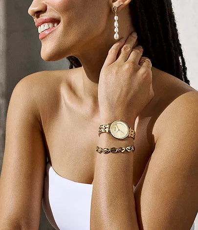 SKJ1827710- Skagen Agnethe Pearl White Freshwater Pearl Drop Earrings for Women - Shop Authentic earrings(s) from Maybrands - for as low as ₦137000! 