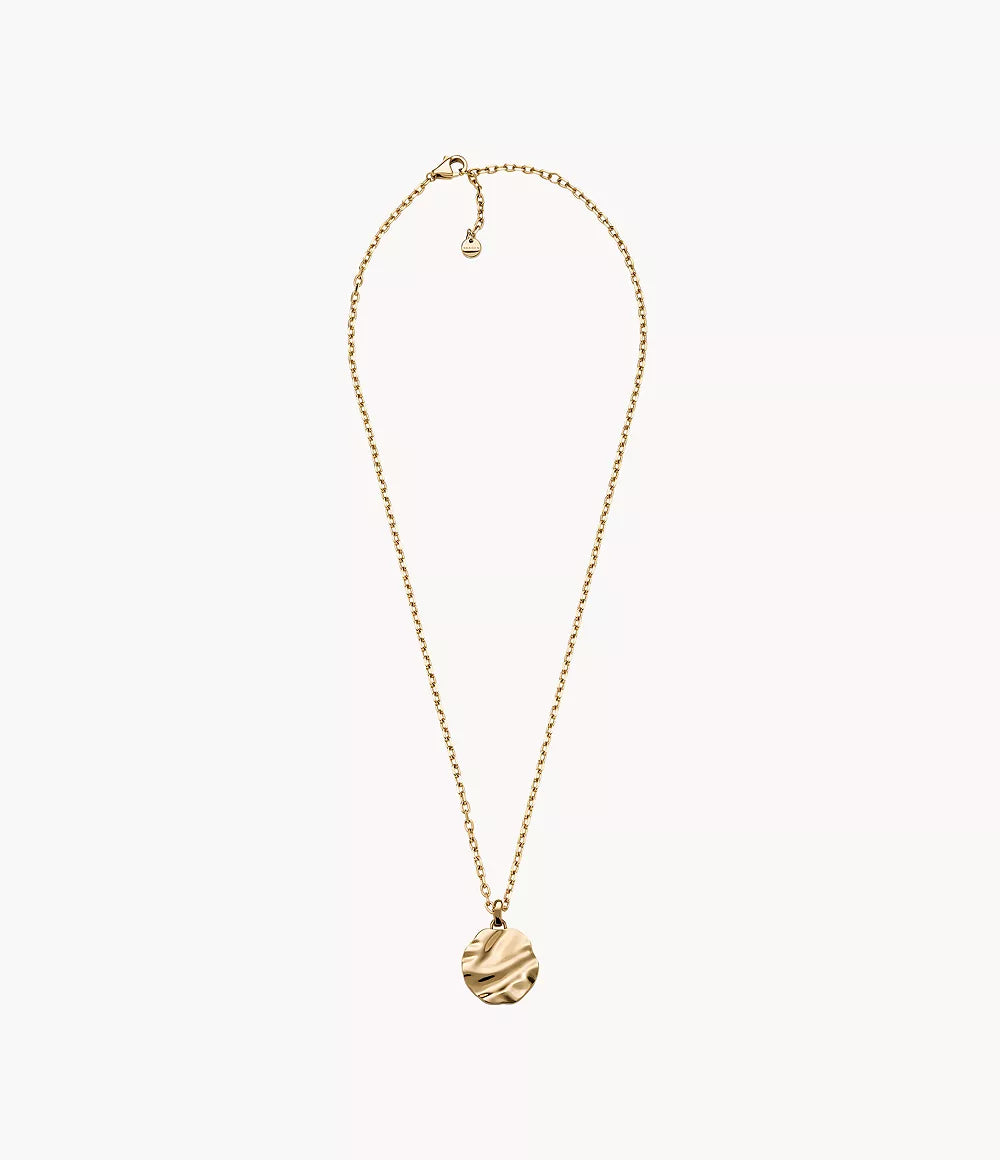 Moderne Stak Gold-Tone Stainless Steel Pendant Necklace No rating value Same page link.   (0) SKJ1882710 - Shop Authentic SKAWOMNEC(s) from Maybrands - for as low as ₦116500! 