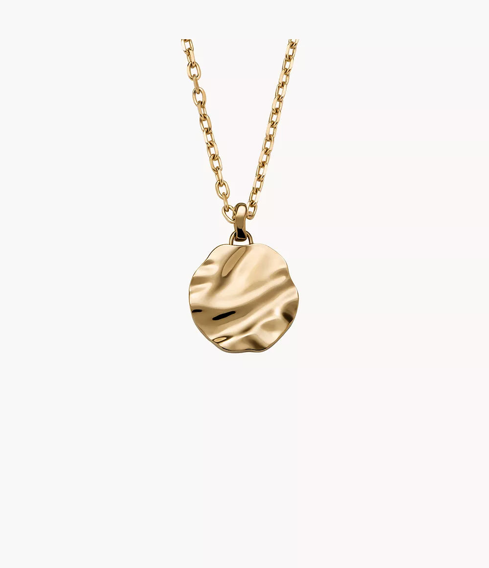Moderne Stak Gold-Tone Stainless Steel Pendant Necklace No rating value Same page link.   (0) SKJ1882710 - Shop Authentic SKAWOMNEC(s) from Maybrands - for as low as ₦116500! 
