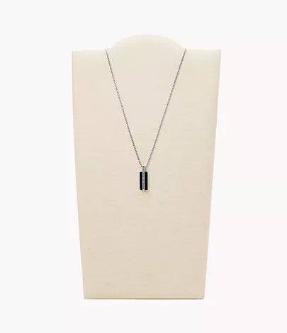 SKJM0209040 - Skagen Silver Torben Stainless Steel Pendant Necklace for men - Shop Authentic necklaces(s) from Maybrands - for as low as ₦102500! 