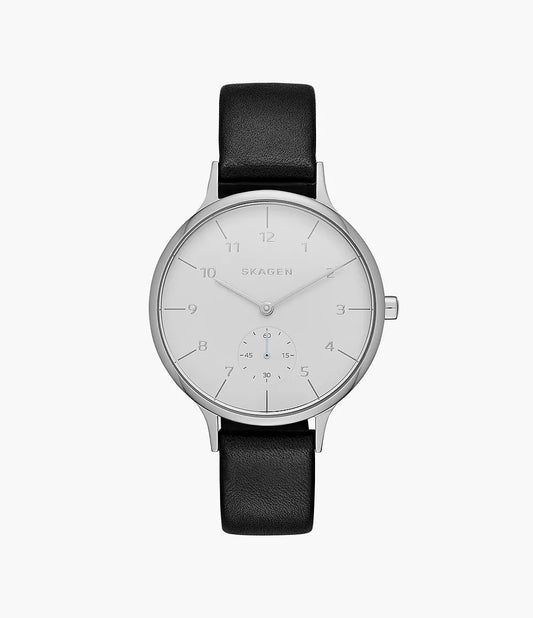 SKW2415 SKAGEN Anita Silver Dial Ladies Casual Watch - Shop Authentic Watches(s) from Maybrands - for as low as ₦39750! 