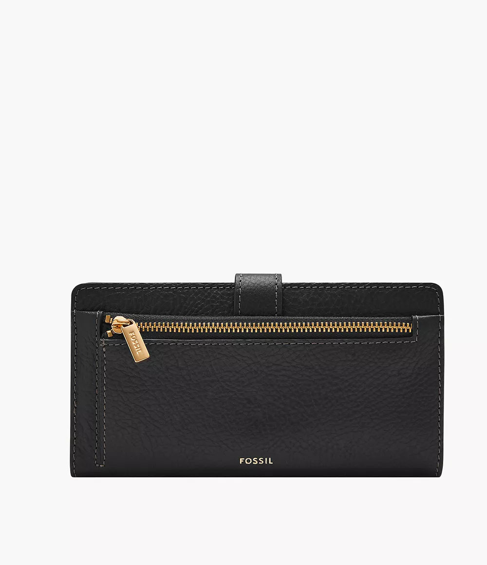 Fossil Harwell Tab Bifold SL10032001 - Shop Authentic handbags, wallets & cases(s) from Maybrands - for as low as ₦208500! 