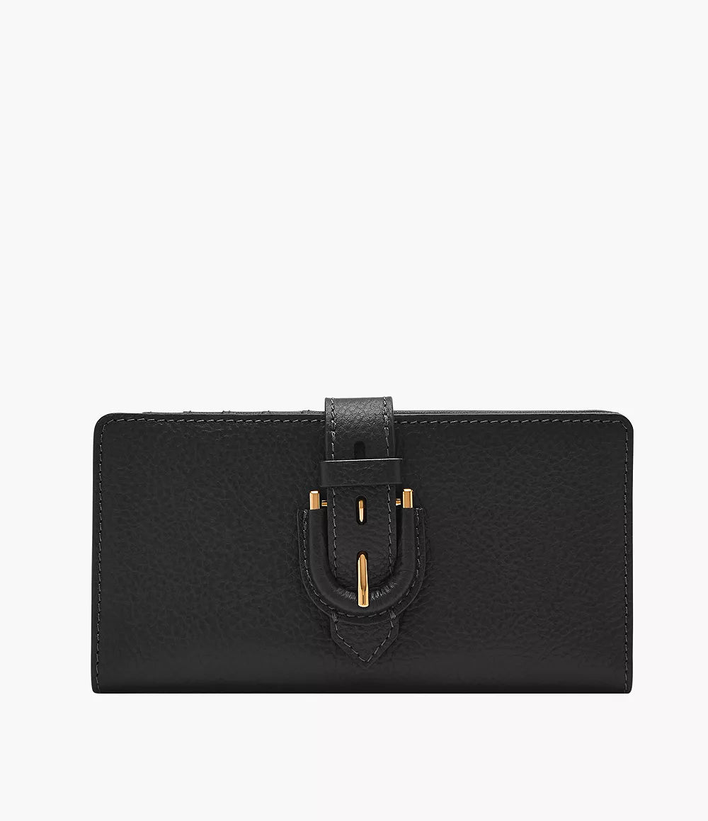 Fossil Harwell Tab Bifold SL10032001 - Shop Authentic handbags, wallets & cases(s) from Maybrands - for as low as ₦208500! 