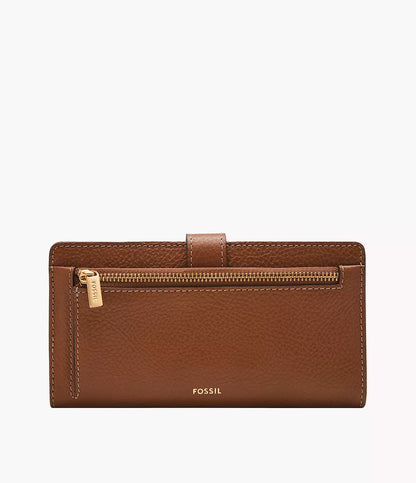 Fossil Harwell Tab Bifold SL10032200 - Shop Authentic handbags, wallets & cases(s) from Maybrands - for as low as ₦208500! 