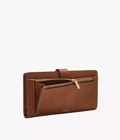 Fossil Harwell Tab Bifold SL10032200 - Shop Authentic handbags, wallets & cases(s) from Maybrands - for as low as ₦208500! 