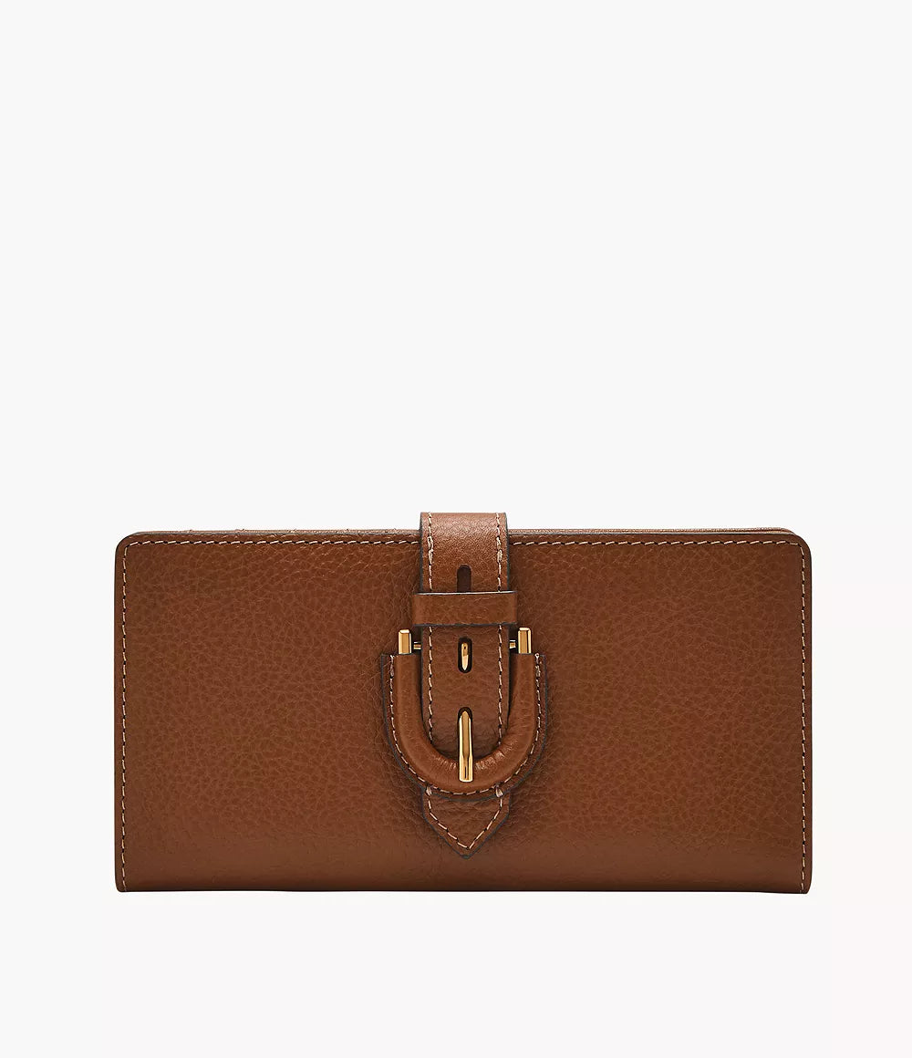 Fossil Harwell Tab Bifold SL10032200 - Shop Authentic handbags, wallets & cases(s) from Maybrands - for as low as ₦208500! 