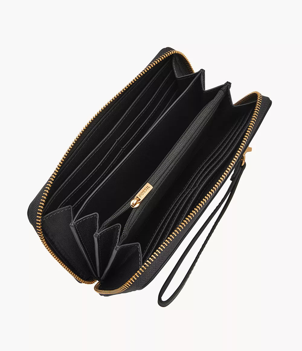 Lennox Zip Continental Wallet SL10037001 - Shop Authentic FOSWOMWAL(s) from Maybrands - for as low as ₦263000! 
