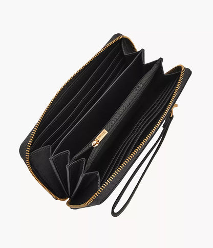 Lennox Zip Continental Wallet SL10037001 - Shop Authentic FOSWOMWAL(s) from Maybrands - for as low as ₦263000! 