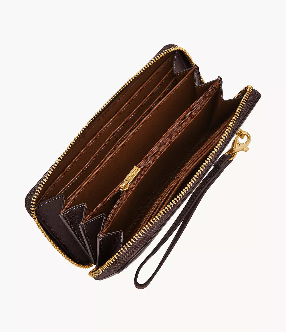 Lennox Zip Continental Wallet SL10037203 - Shop Authentic FOSWOMWAL(s) from Maybrands - for as low as ₦263000! 