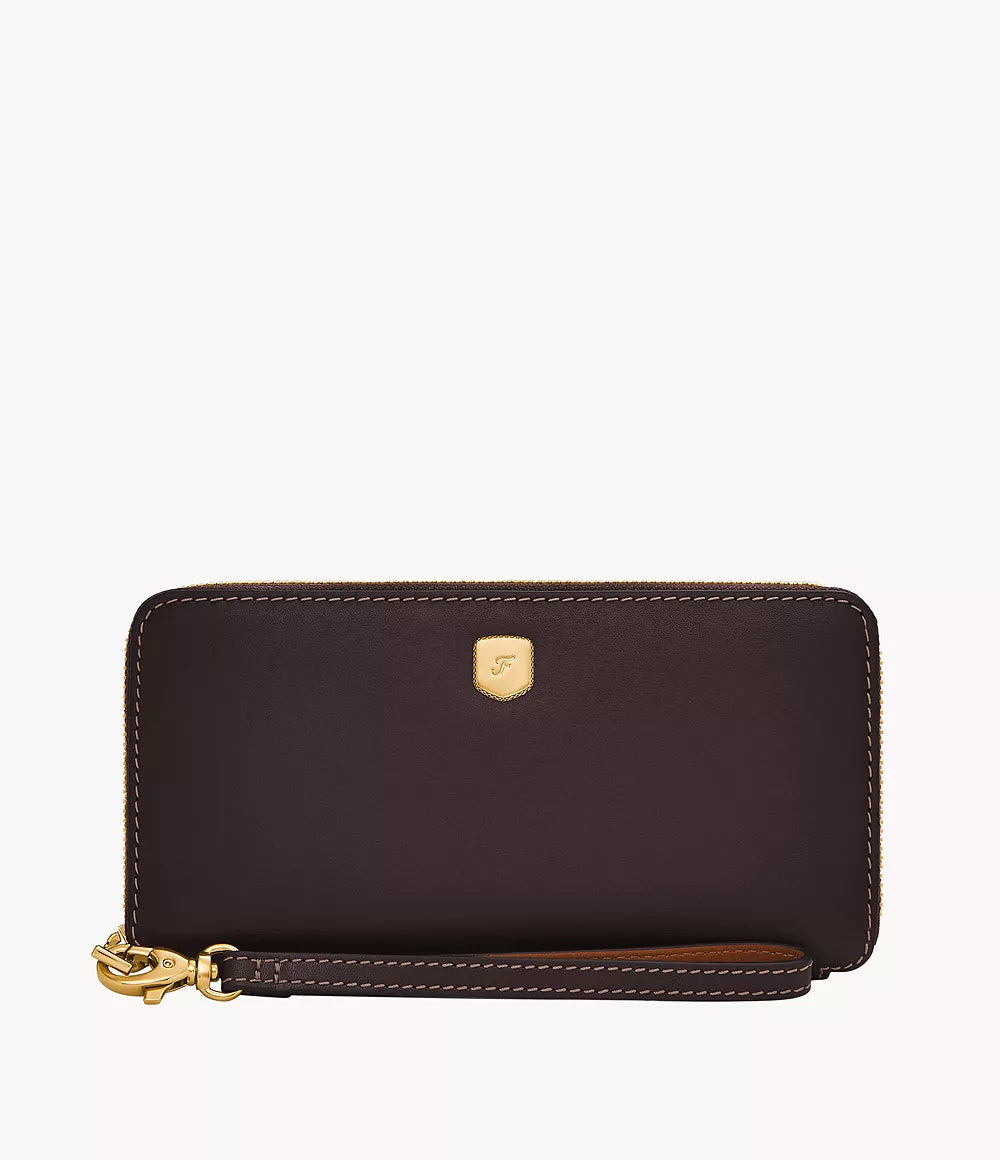 Lennox Zip Continental Wallet SL10037203 - Shop Authentic FOSWOMWAL(s) from Maybrands - for as low as ₦263000! 