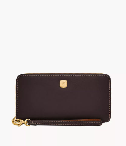 Lennox Zip Continental Wallet SL10037203 - Shop Authentic FOSWOMWAL(s) from Maybrands - for as low as ₦263000! 