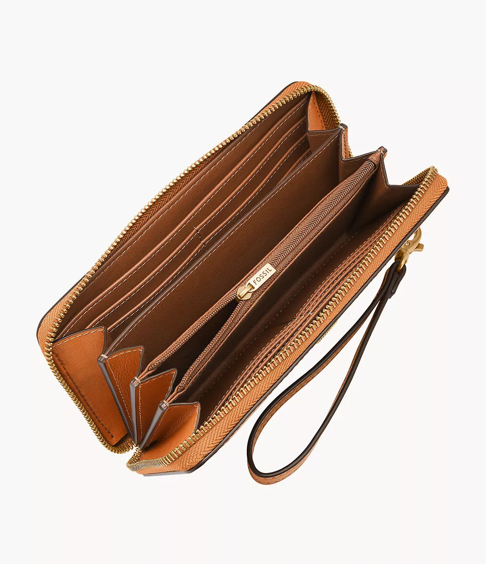 Lennox Zip Continental Wallet SL10037805 - Shop Authentic FOSWOMWAL(s) from Maybrands - for as low as ₦330000! 