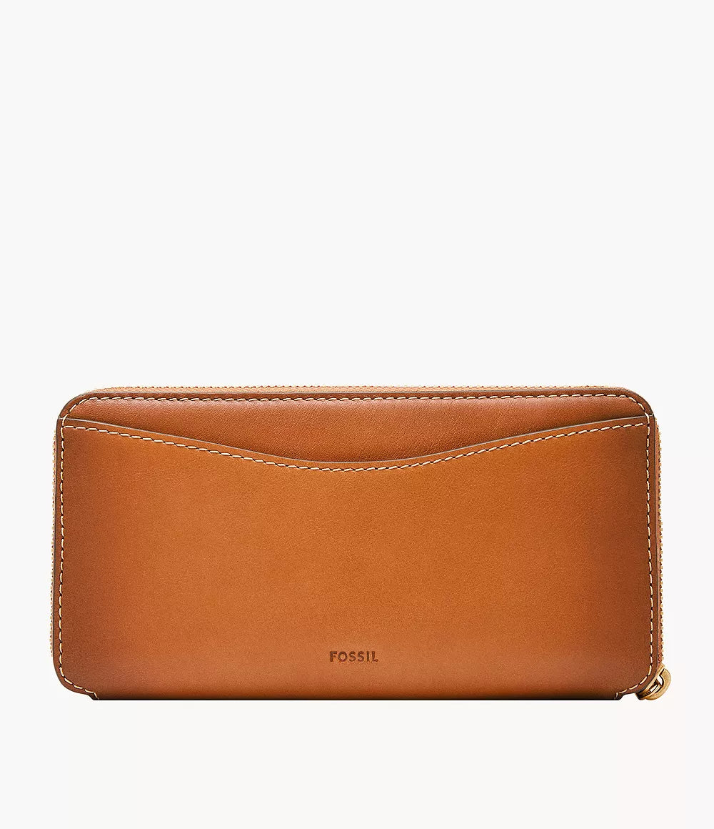 Lennox Zip Continental Wallet SL10037805 - Shop Authentic FOSWOMWAL(s) from Maybrands - for as low as ₦330000! 