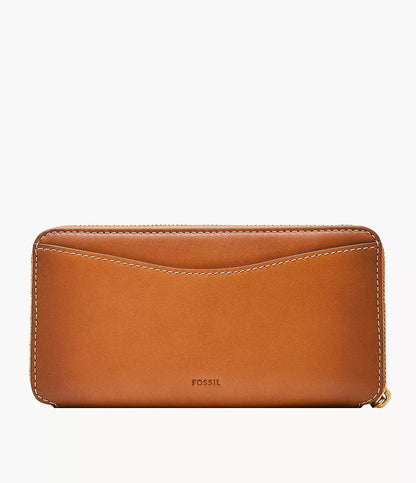 Lennox Zip Continental Wallet SL10037805 - Shop Authentic FOSWOMWAL(s) from Maybrands - for as low as ₦330000! 