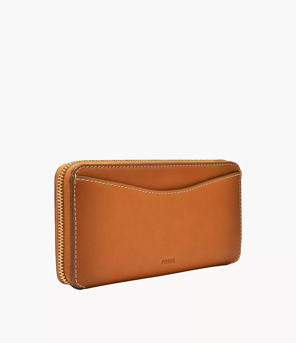 Lennox Zip Continental Wallet SL10037805 - Shop Authentic FOSWOMWAL(s) from Maybrands - for as low as ₦330000! 