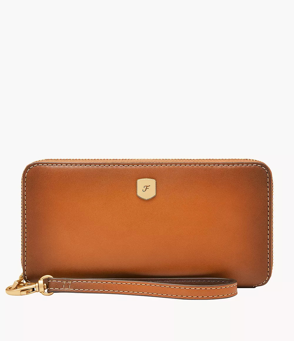Lennox Zip Continental Wallet SL10037805 - Shop Authentic FOSWOMWAL(s) from Maybrands - for as low as ₦330000! 