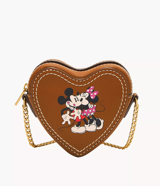 Disney Fossil Mini Bag SL10052216 - Shop Authentic Handbag & Wallets(s) from Maybrands - for as low as ₦214500! 